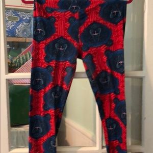 Lularoe leggings